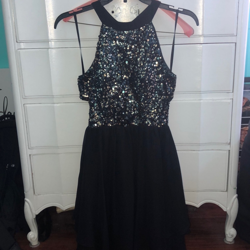 Homecoming Dress